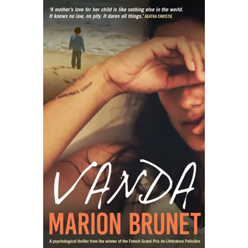 Vanda