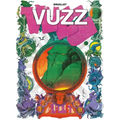 Vuzz (Graphic Novel)