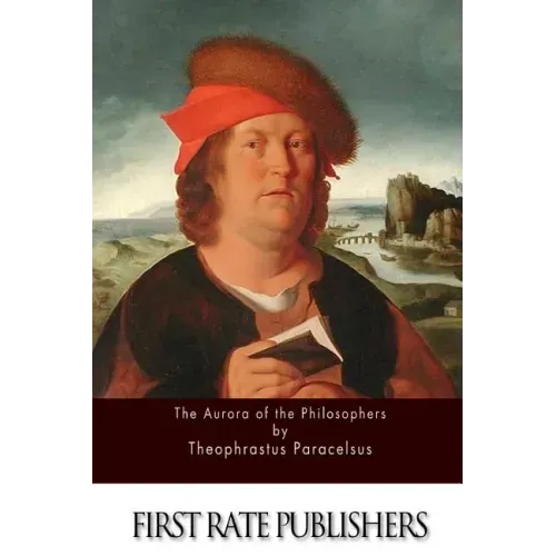The Aurora of the Philosophers