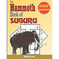 The Mammoth Book of Suguru