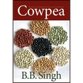 Cowpea: The Food Legume of the 21st Century