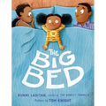 The Big Bed