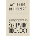 An Introduction to Systematic Theology