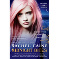 Midnight Bites: Stories of the Morganville Vampires