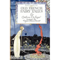 Old French Fairy Tales