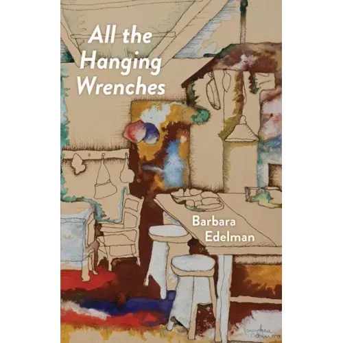 All the Hanging Wrenches
