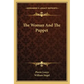 The Woman And The Puppet