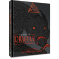 The Art of Dracula of Transylvania