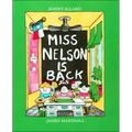 Miss Nelson Is Back
