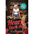 Hearts and Dark Arts: Paranormal Cozy Mystery