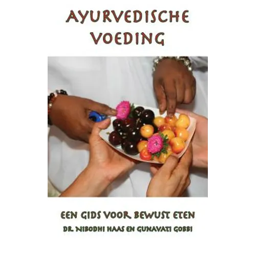 Ayurvedische Voeding