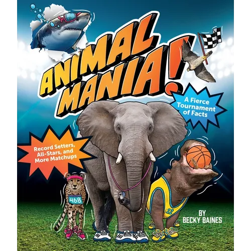 Animalmania!
