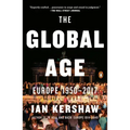 The Global Age: Europe 1950-2017