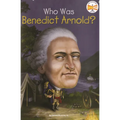 Who Was Benedict Arnold?