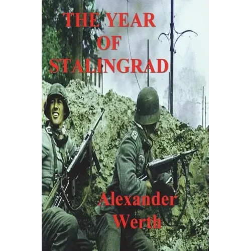 The Year of Stalingrad