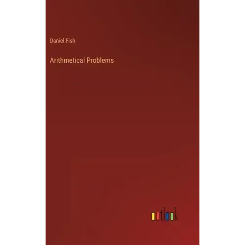 Arithmetical Problems