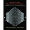 Handbook of Mathematical Functions with Formulas, Graphs, and Mathematical Tables