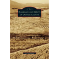 Railroads and Depots of Orange County