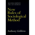 New Rules of Sociological Method: Second Edition