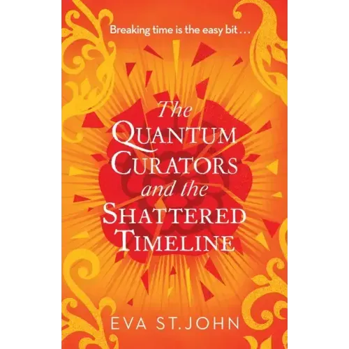 The Quantum Curators and the Shattered Timeline
