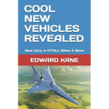 Cool New Vehicles Revealed: New Cars, e-VTOLs, Bikes & More