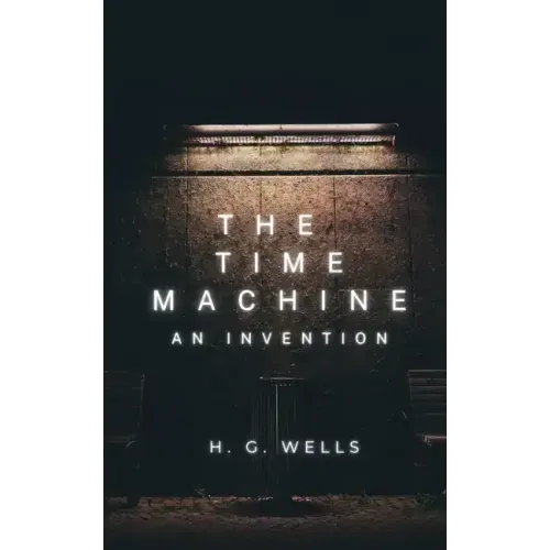 The Time Machine