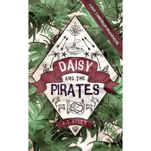 Daisy and the Pirates