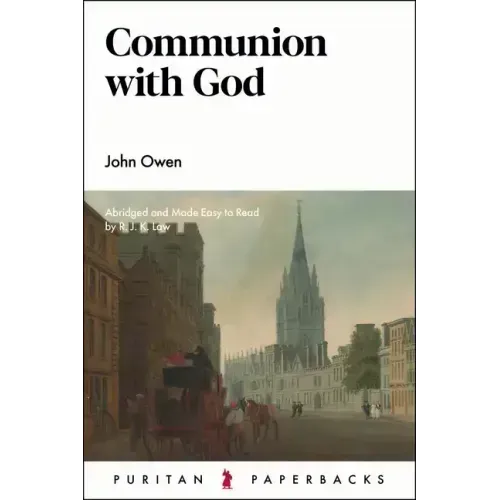 Communion with God