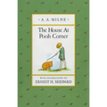 The House at Pooh Corner