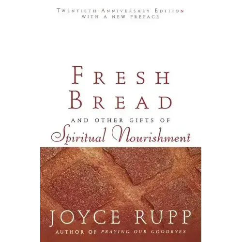 Fresh Bread
