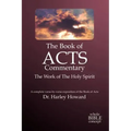 The Book of Acts Commentary