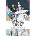 Glinda Of Oz