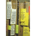 The Paris Review Book: Of Heartbreak, Madness, Sex, Love, Betrayal, Outsiders, Intoxication, War, Whimsy, Horrors, God, Death, Dinner, Baseball, Trave