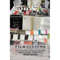 Film Culture on Film Art: Interviews and Statements, 1955-1971