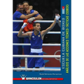 Escuela cubana de boxeo: analisis de las acciones tecnico-tacticas (SOBOX)