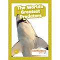 The World's Greatest Predators