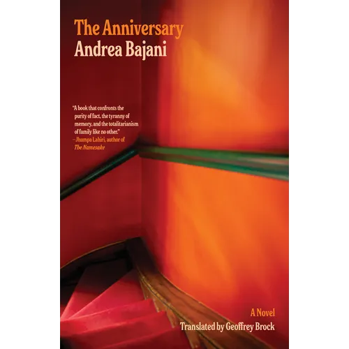 The Anniversary