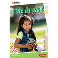 ¡Día de Pago!