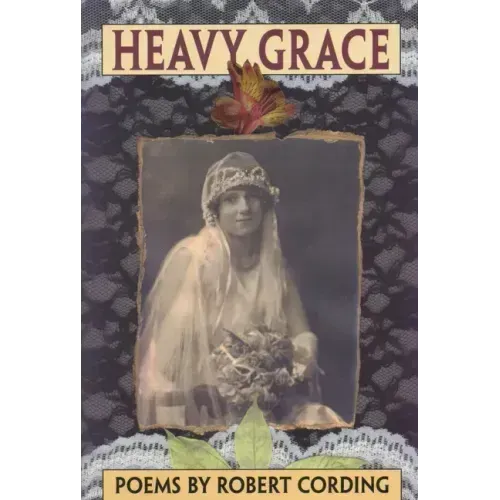 Heavy Grace