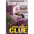 Room with a Clue: A Park Hotel Mystery