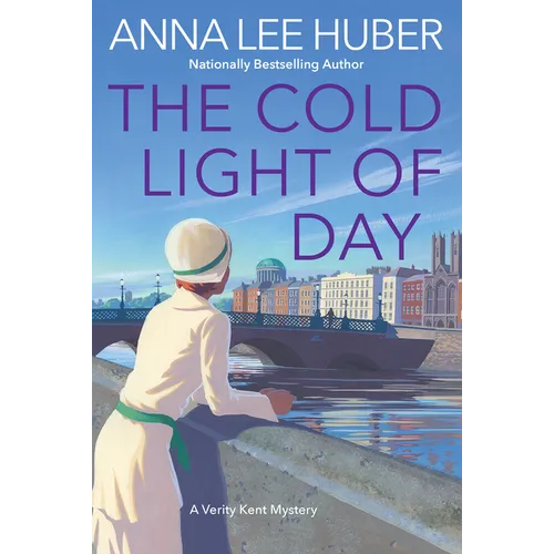 The Cold Light of Day