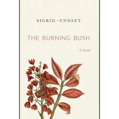 The Burning Bush
