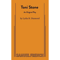Toni Stone