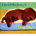 David Hockney's Dog Days
