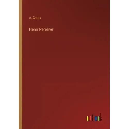 Henri Perreive