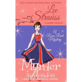 Murder in London: a 1950s cozy historical mystery