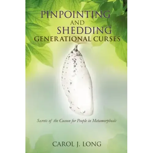 Pinpointing and Shedding Generational Curses