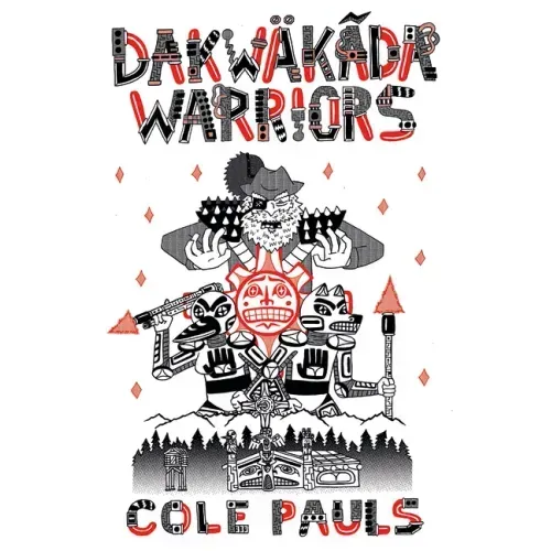 Dakwäkãda Warriors