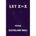 Let X=X