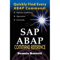 SAP ABAP Command Reference